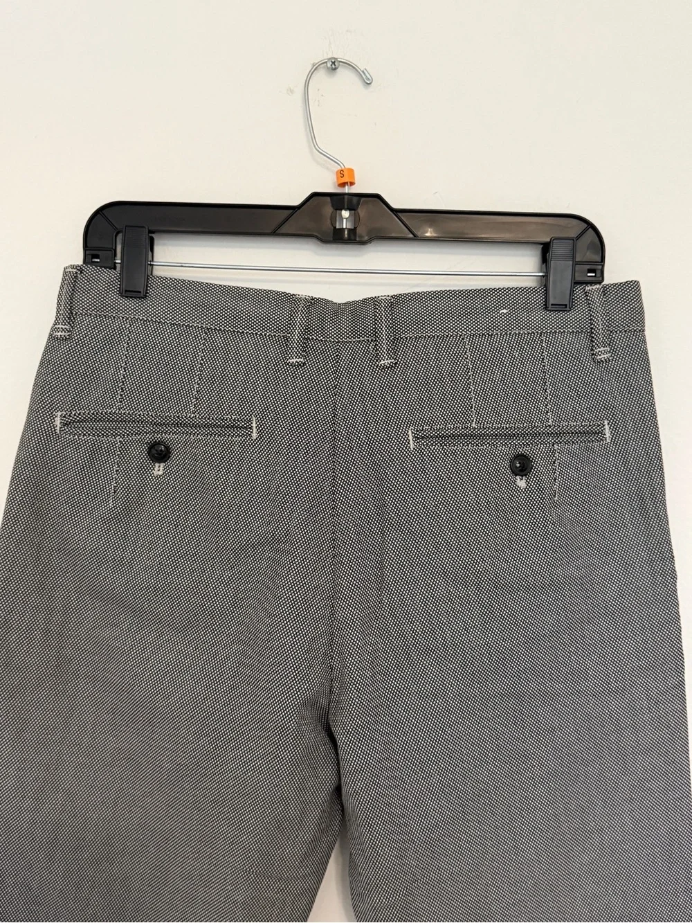 Zara men chinos